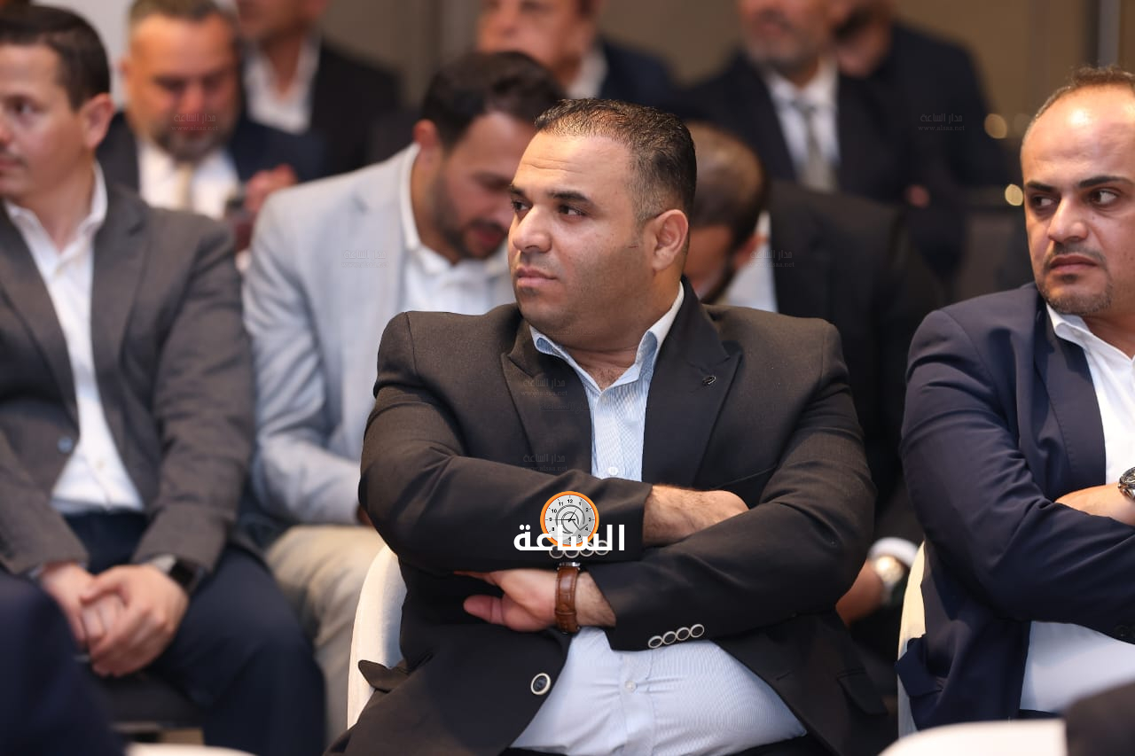 Madar Al-Saa Images 0.8848525807858153