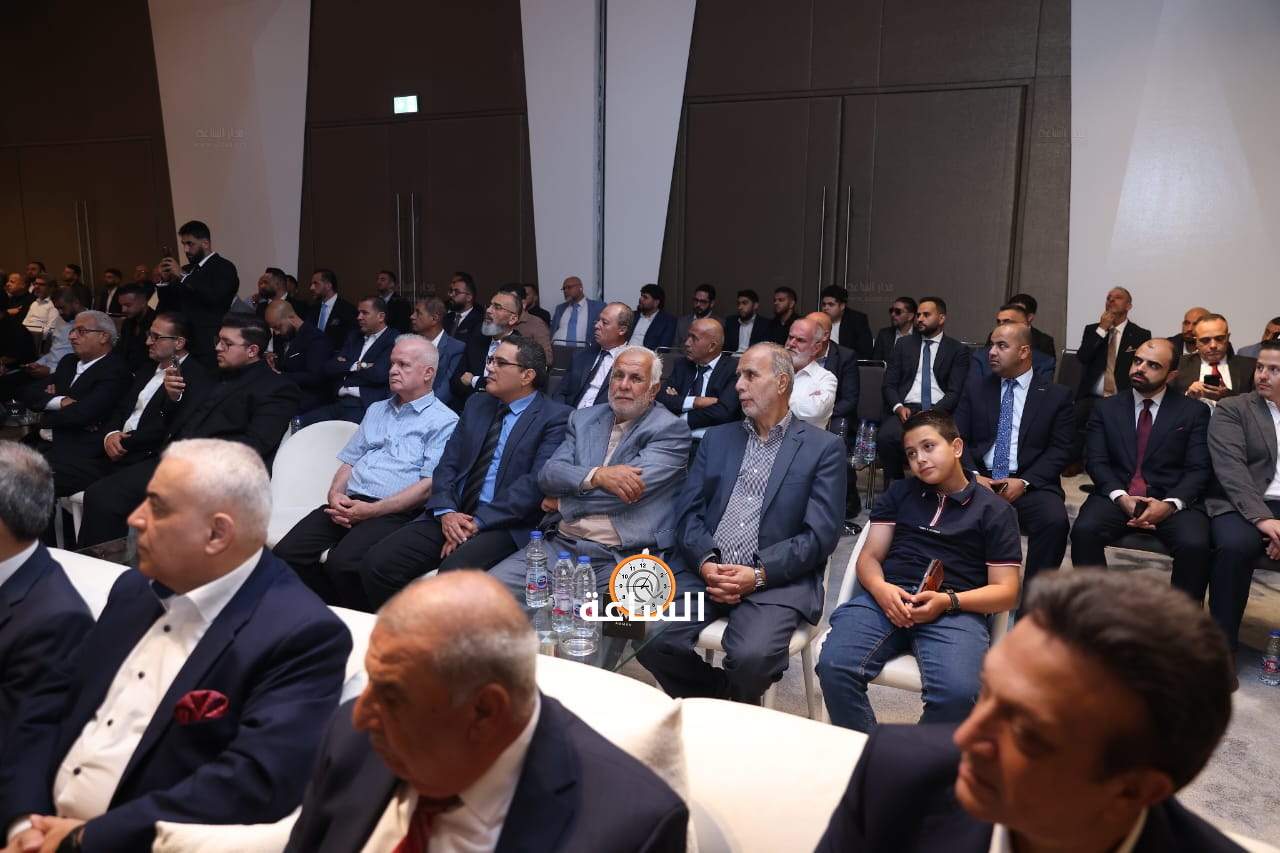 Madar Al-Saa Images 0.6389069961740341