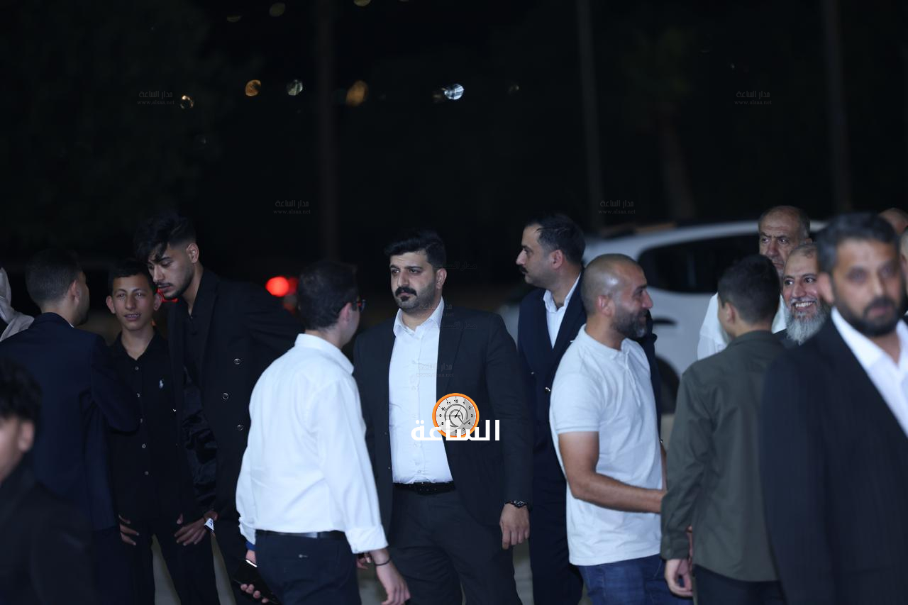 Madar Al-Saa Images 0.19363326900705768