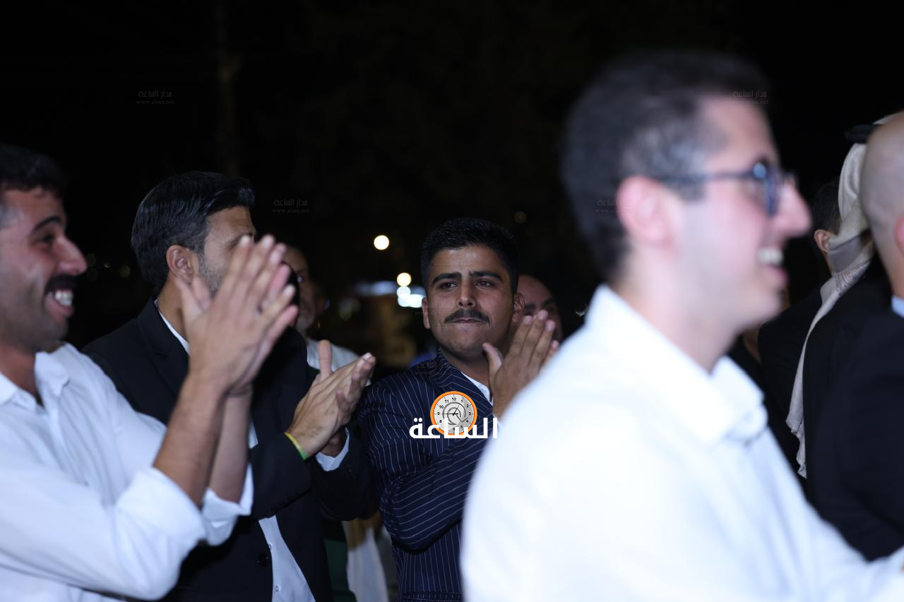 Madar Al-Saa Images 0.7147283595705886