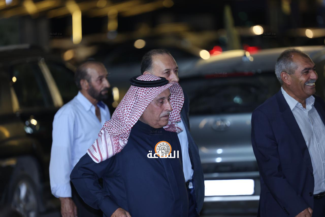 Madar Al-Saa Images 0.8117267141421213