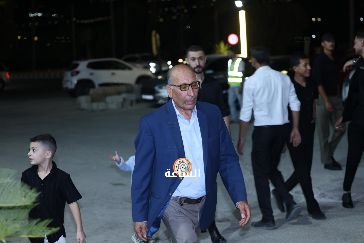 Madar Al-Saa Images 0.8710603698783097
