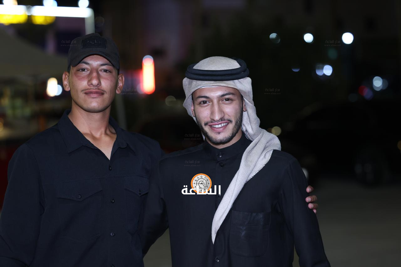 Madar Al-Saa Images 0.722790461434987