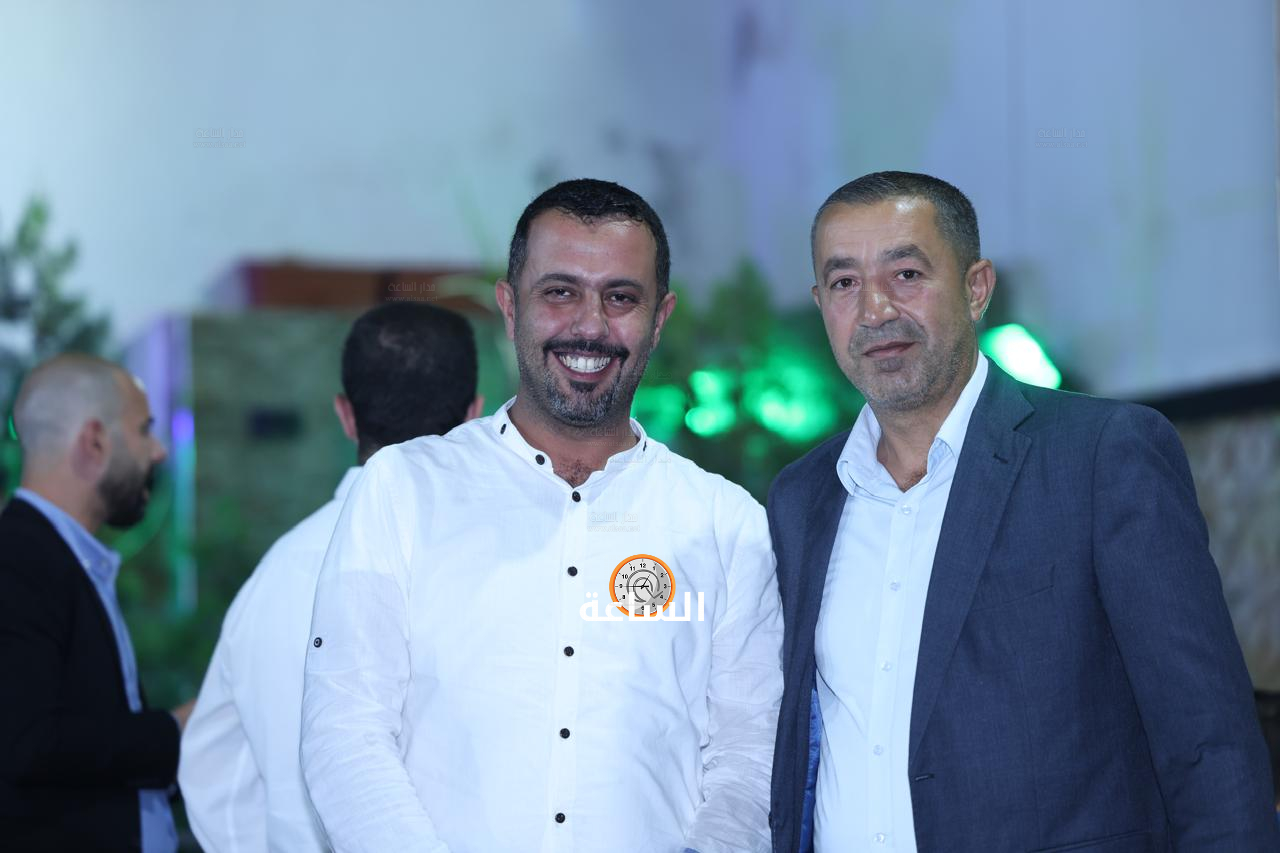 Madar Al-Saa Images 0.8725352760363896