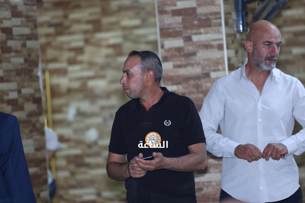Madar Al-Saa Images 0.7737025759966523