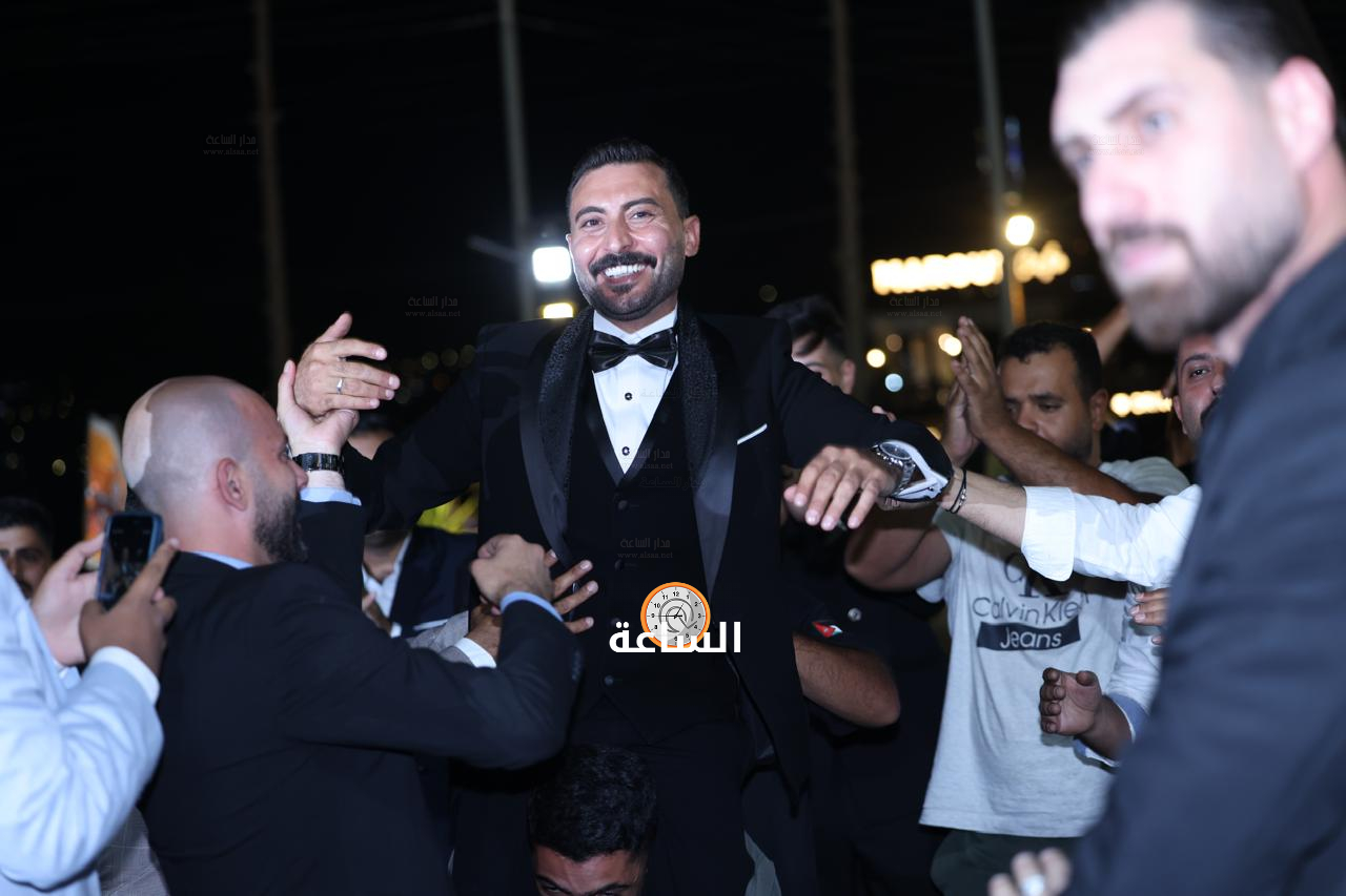 Madar Al-Saa Images 0.9943851928333127