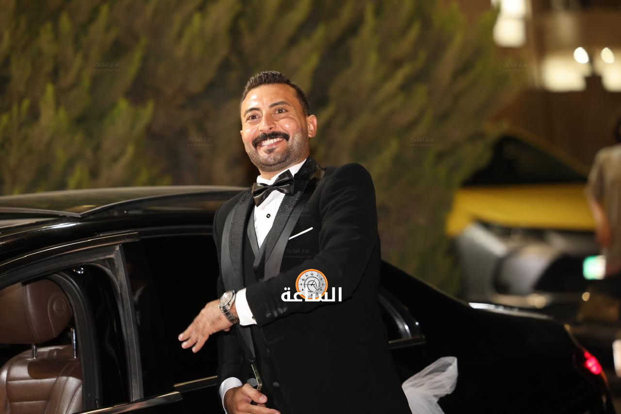 Madar Al-Saa Images 0.7110030383081226
