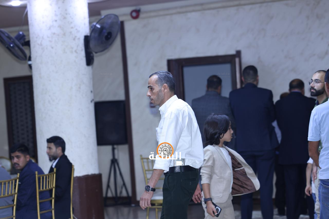 Madar Al-Saa Images 0.9481182531242642