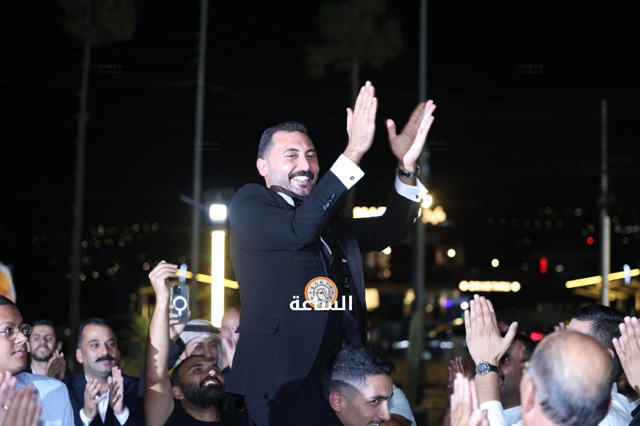 Madar Al-Saa Images 0.5551786783592839