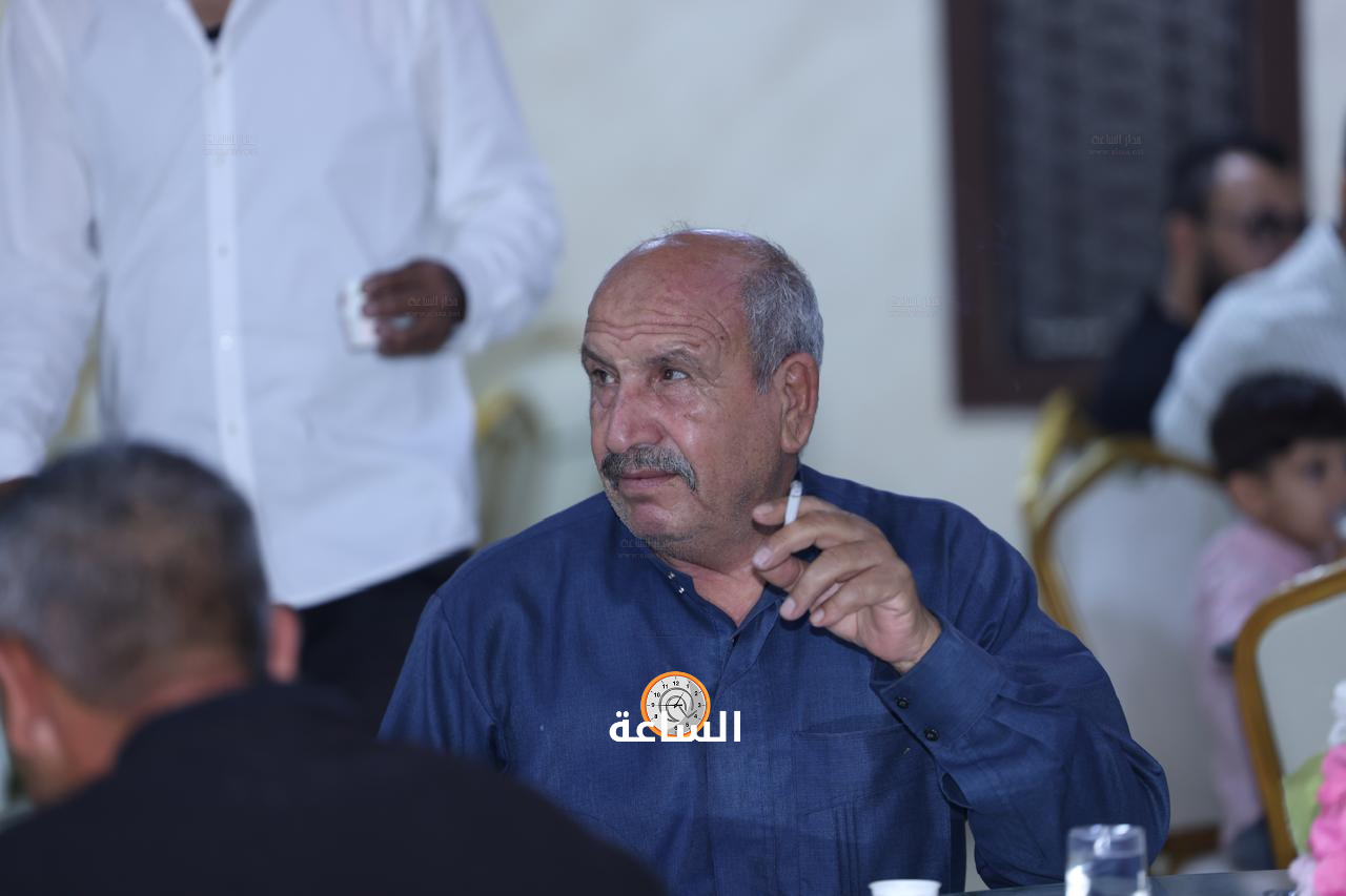 Madar Al-Saa Images 0.5453793021836755