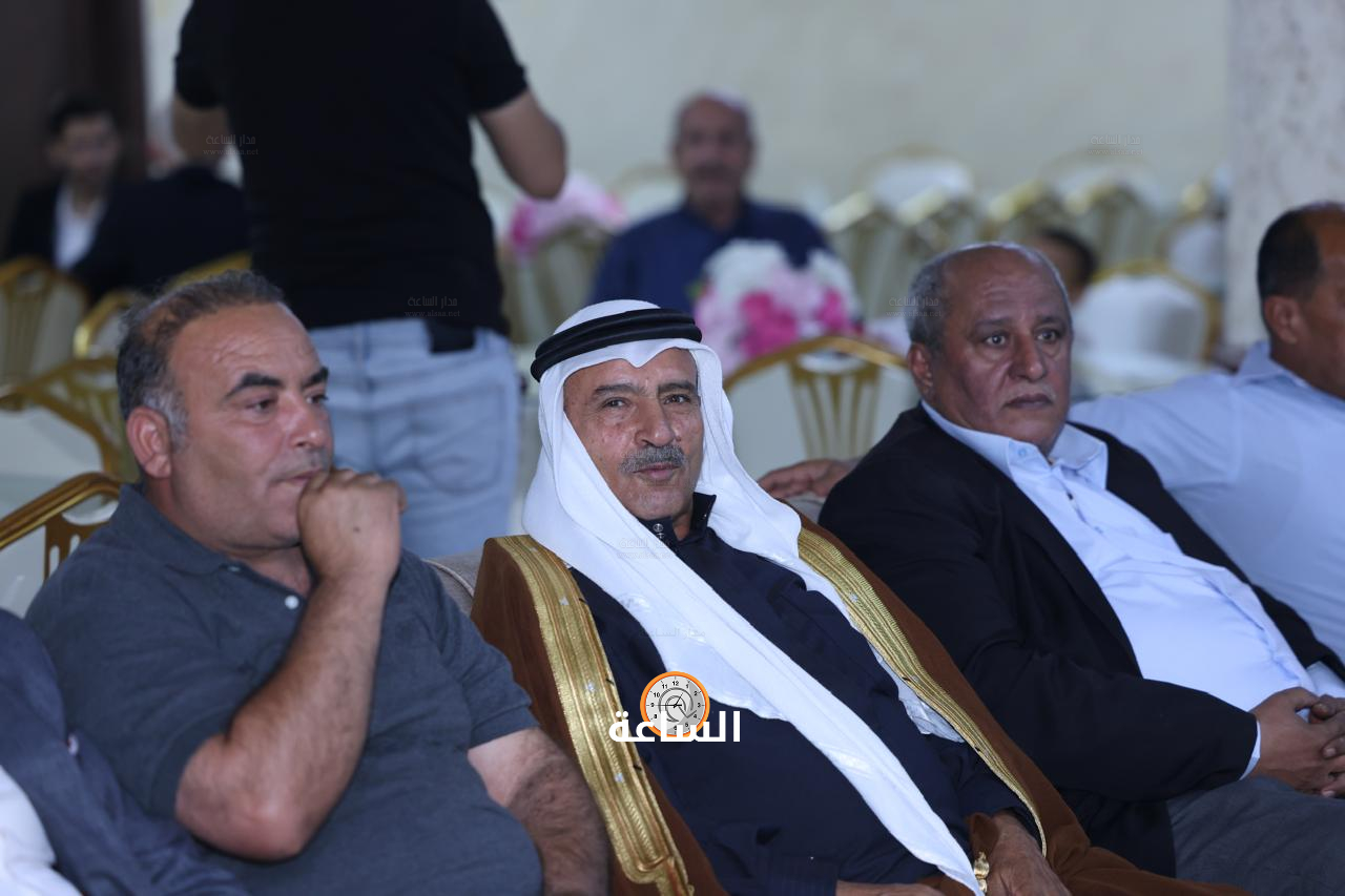 Madar Al-Saa Images 0.19377767353269648