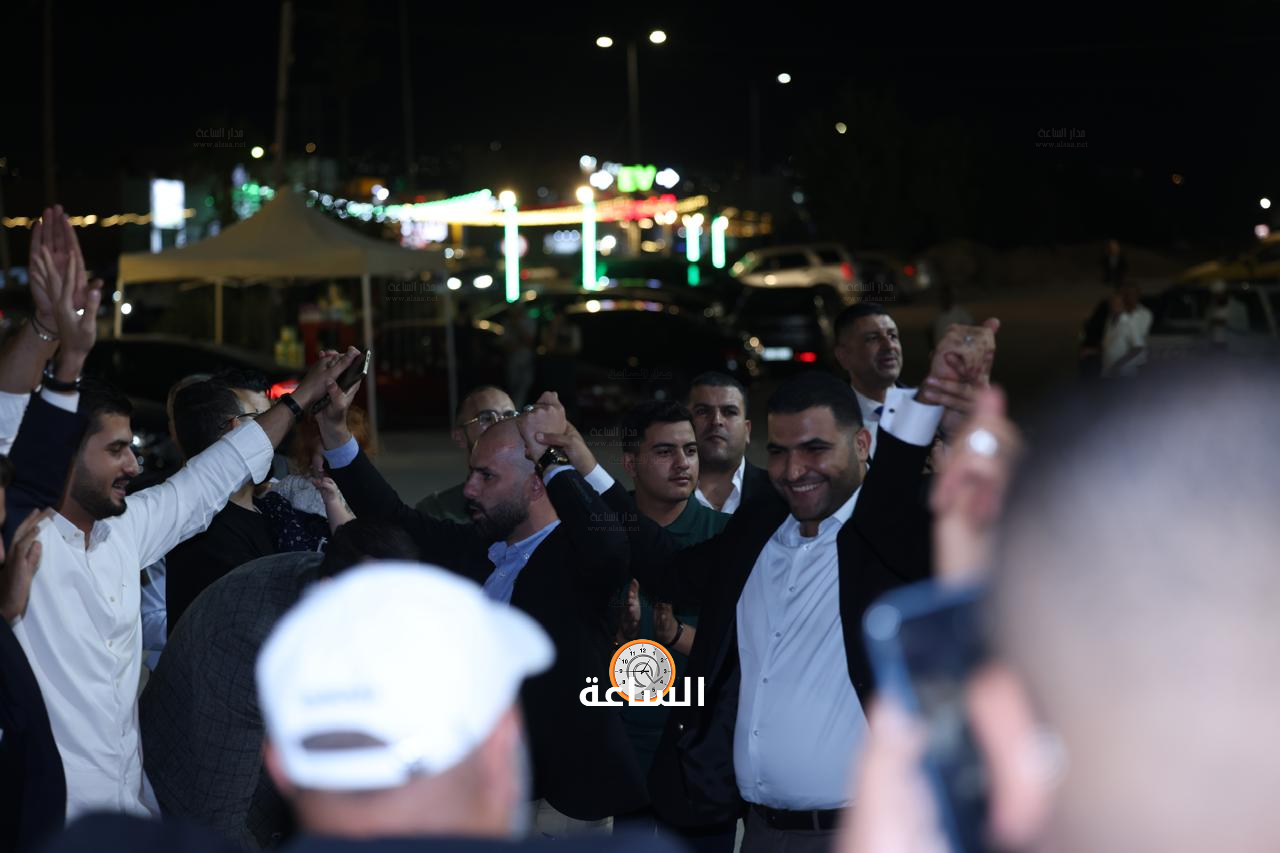Madar Al-Saa Images 0.46740652375043346