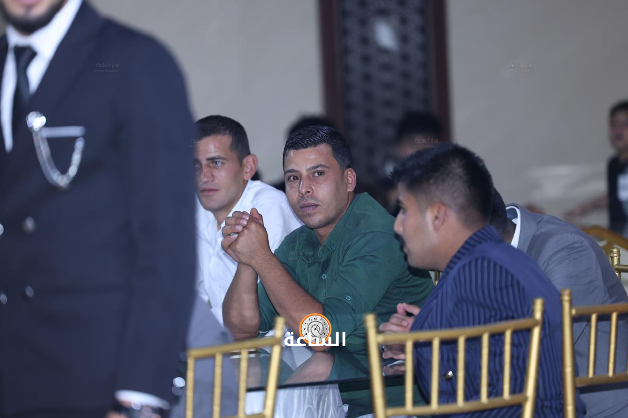 Madar Al-Saa Images 0.89900265081337