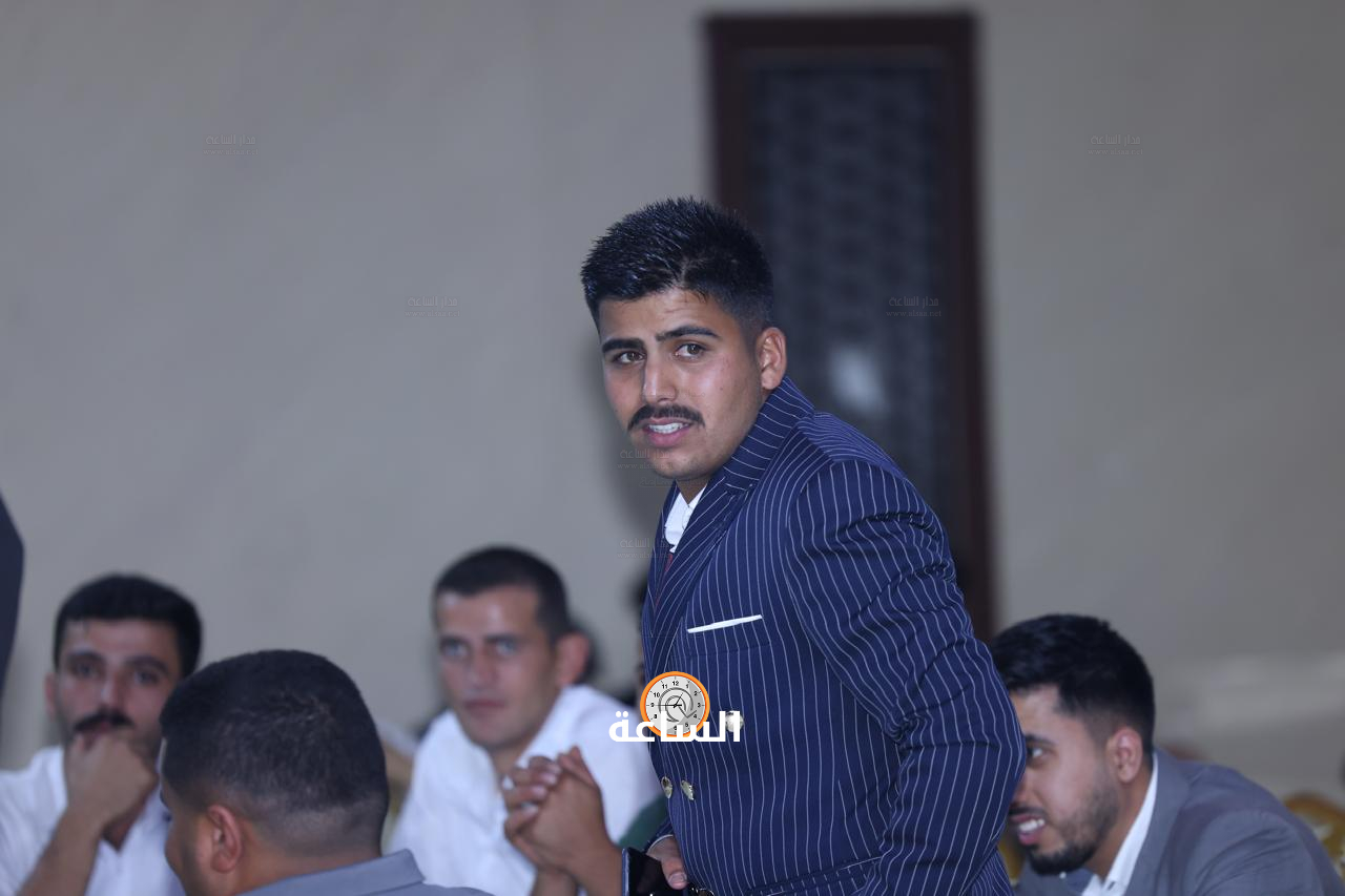 Madar Al-Saa Images 0.8357171839403833