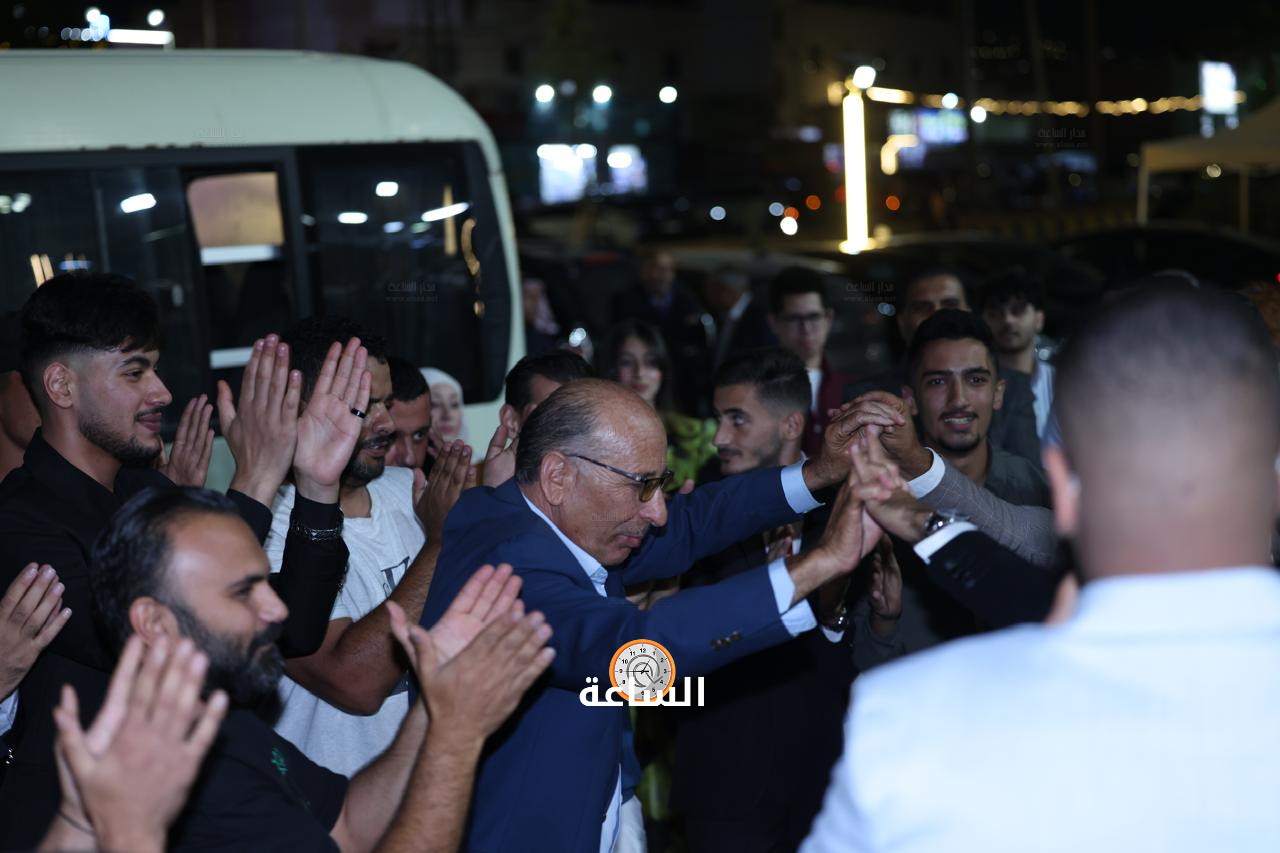 Madar Al-Saa Images 0.21429806936030593