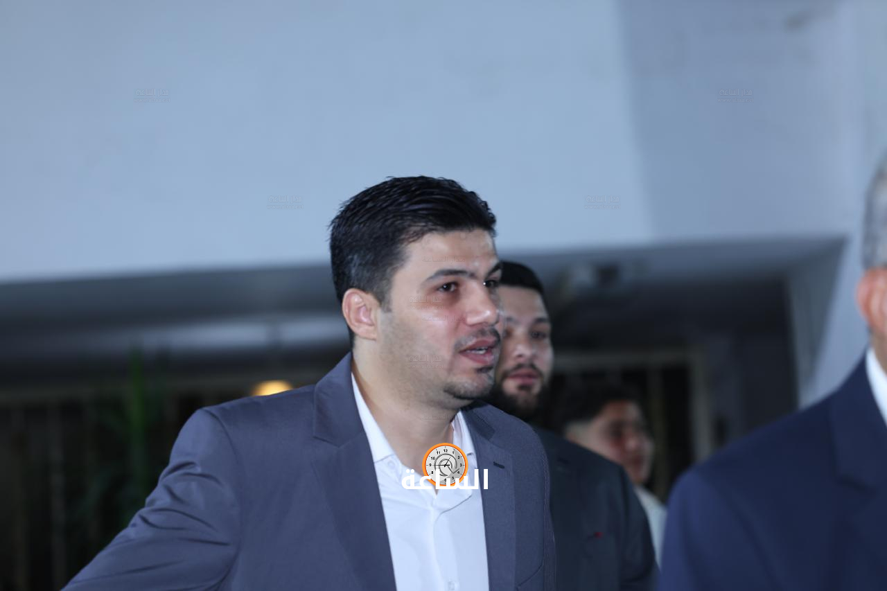 Madar Al-Saa Images 0.3528594478772107