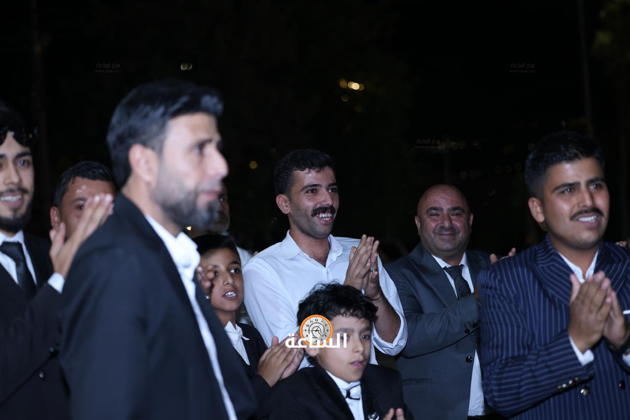 Madar Al-Saa Images 0.8505205164784481