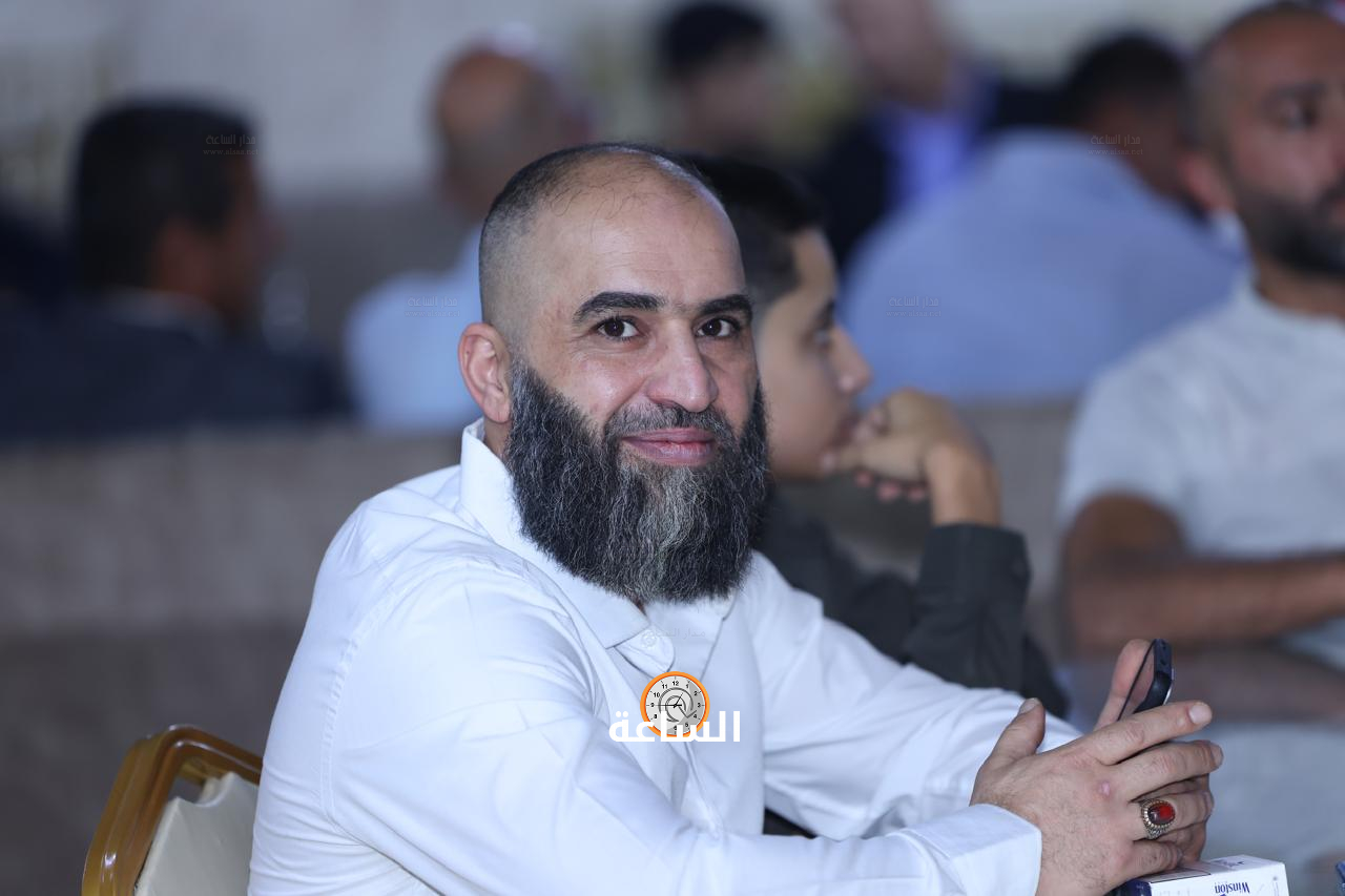 Madar Al-Saa Images 0.5337498953620442