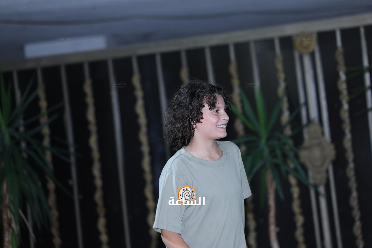 Madar Al-Saa Images 0.6952740536658564
