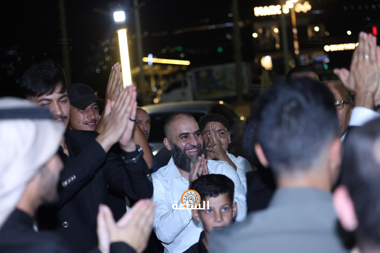 Madar Al-Saa Images 0.1352387432936022