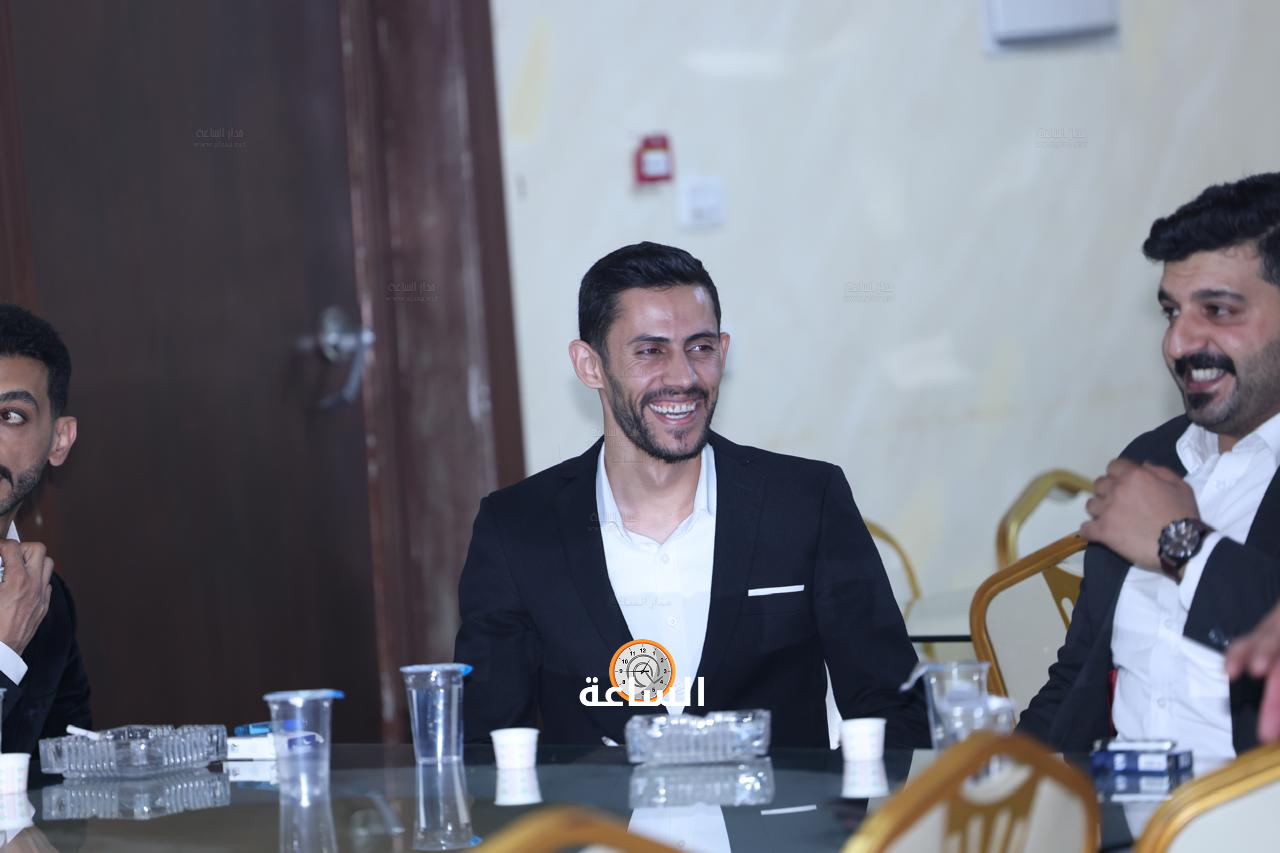 Madar Al-Saa Images 0.26275182230112937