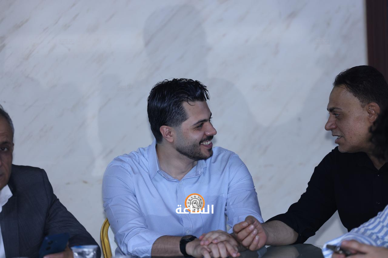 Madar Al-Saa Images 0.01037965768855964