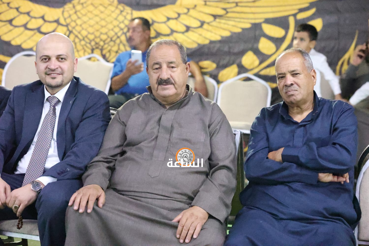 Madar Al-Saa Images 0.4892497848743682