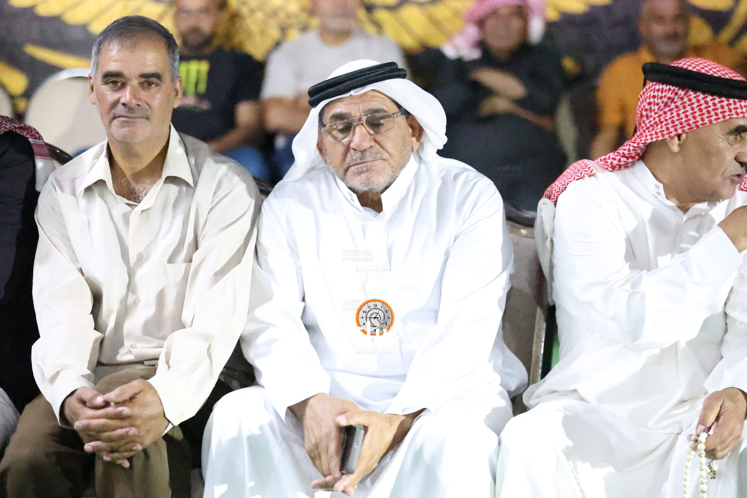 Madar Al-Saa Images 0.8218877201082392