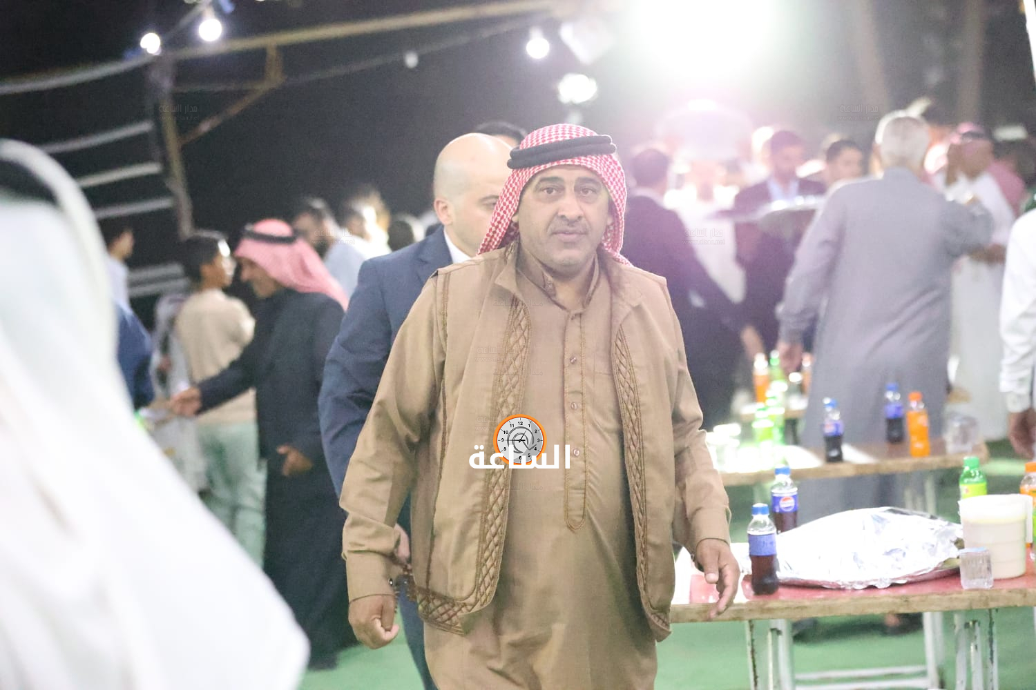 Madar Al-Saa Images 0.4466675268376247