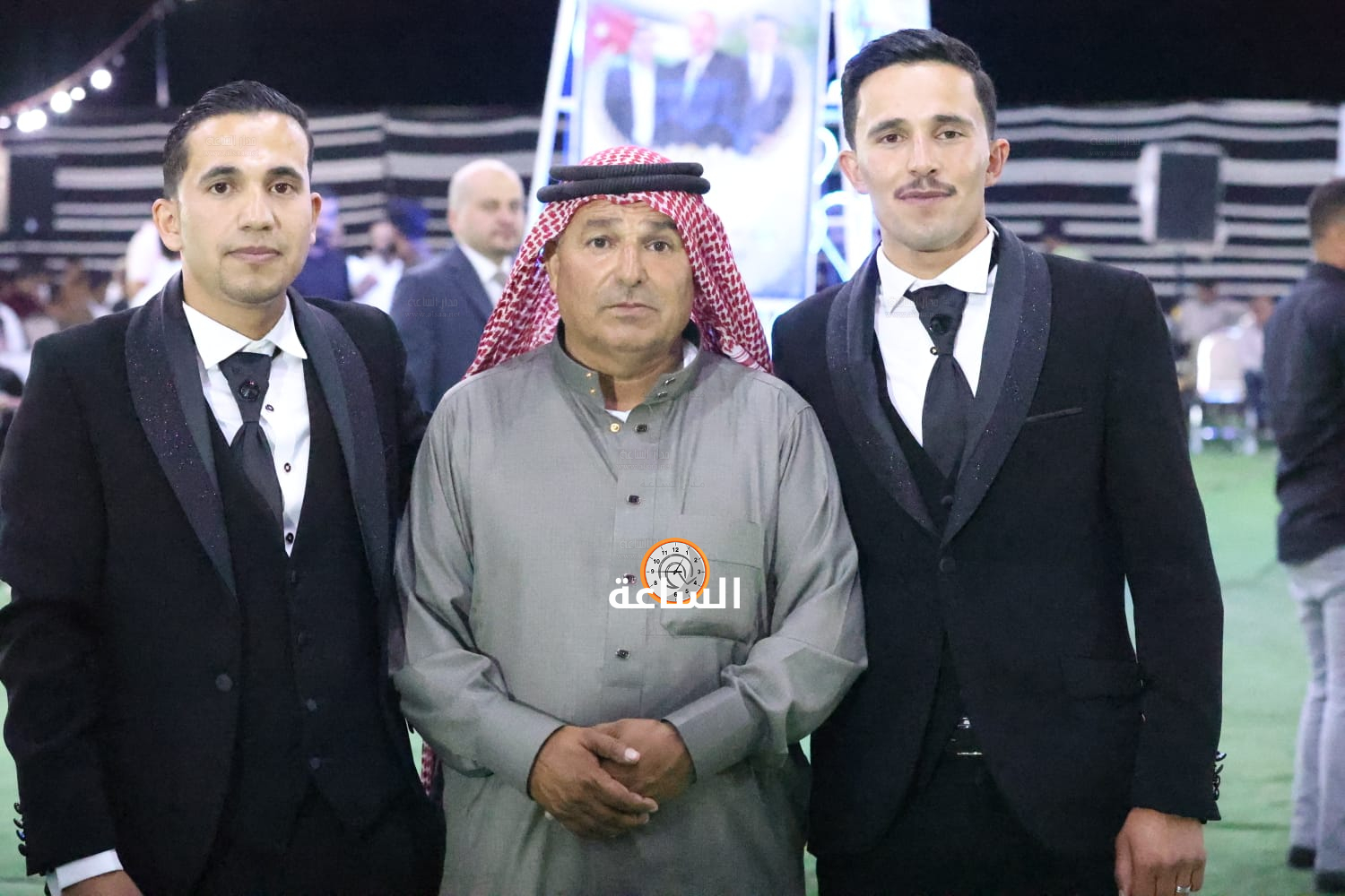 Madar Al-Saa Images 0.7027697138295415