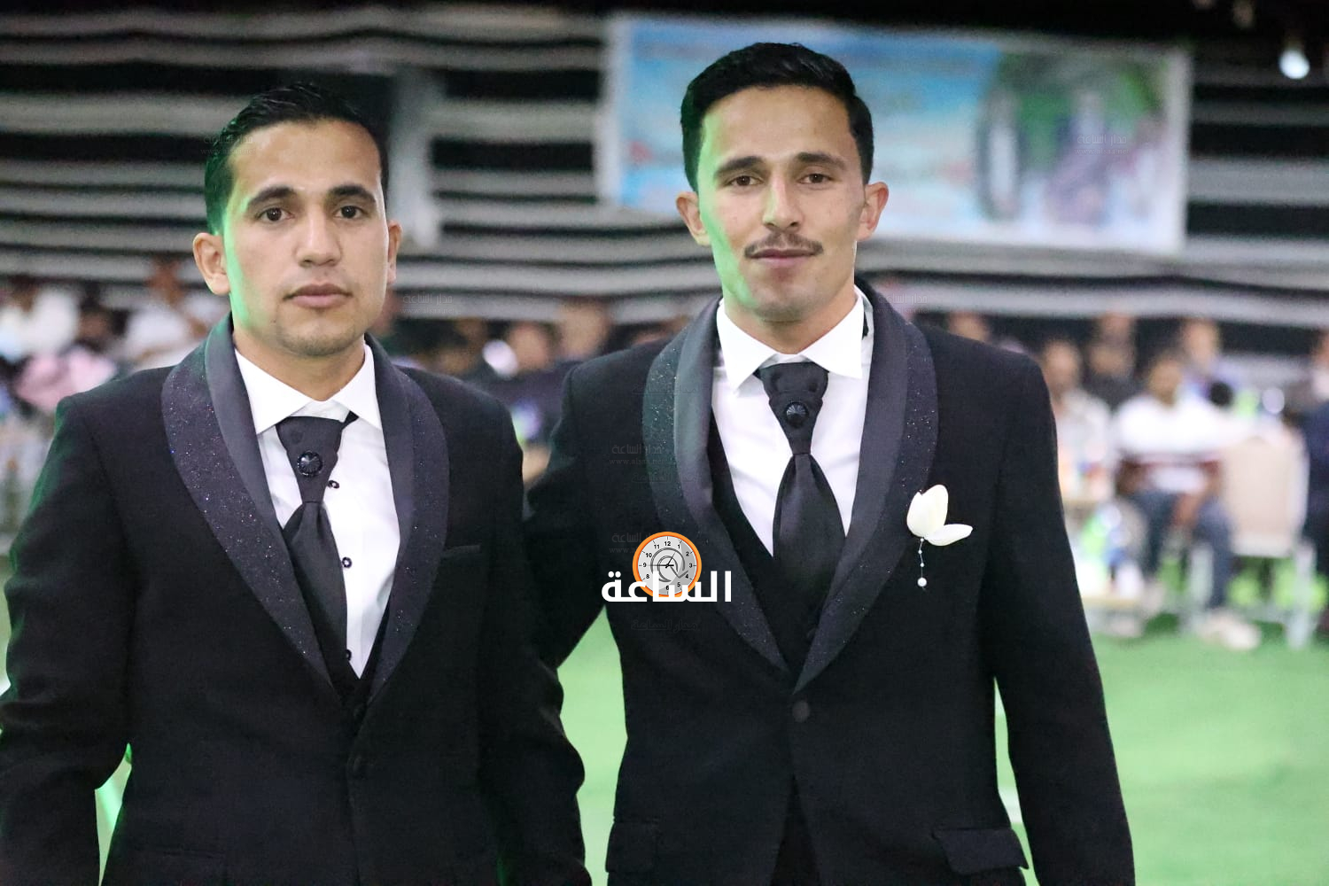 Madar Al-Saa Images 0.8418831871926762