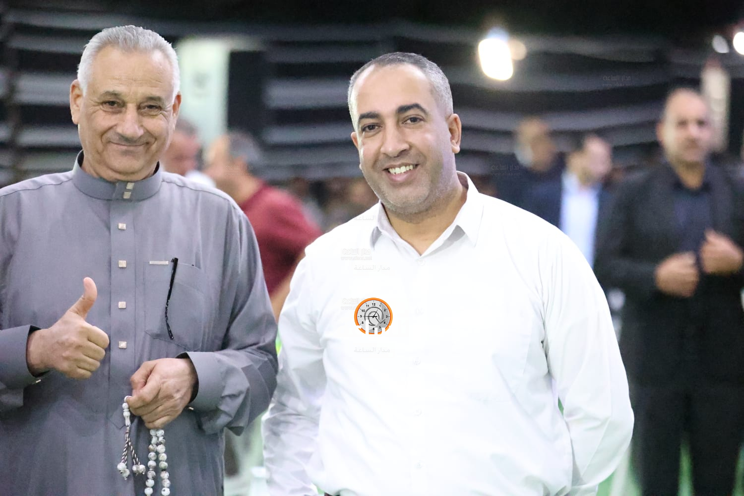 Madar Al-Saa Images 0.36341475822202607
