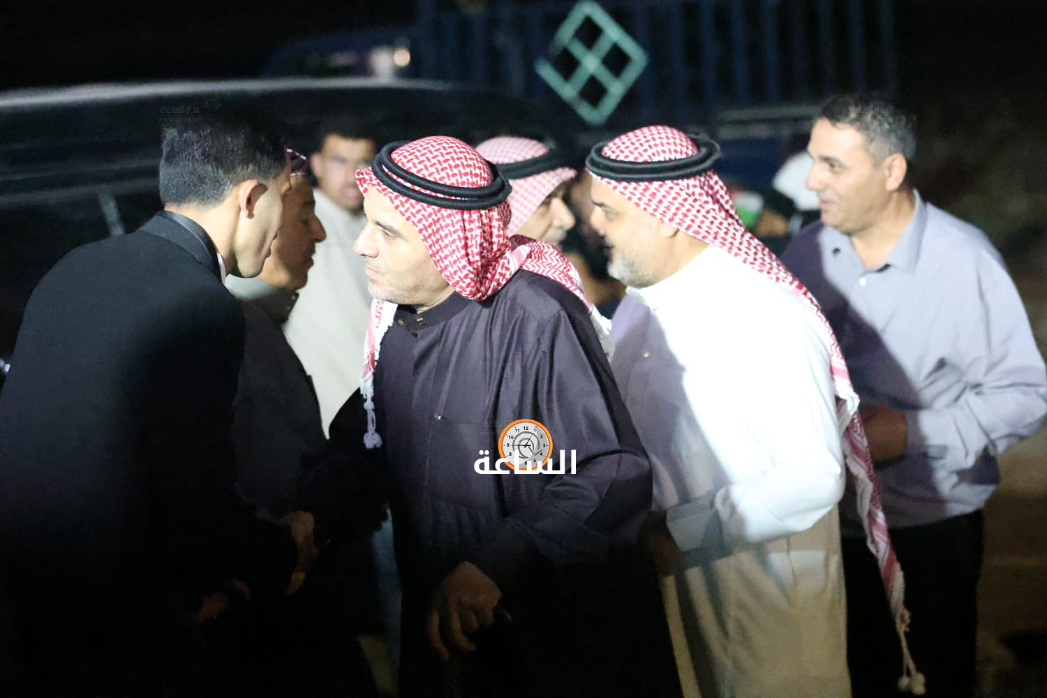 Madar Al-Saa Images 0.47632861641382973