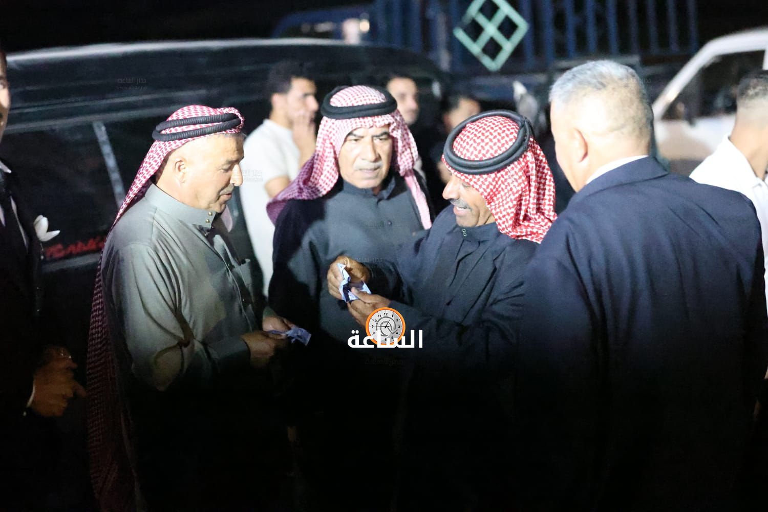 Madar Al-Saa Images 0.3612806171717903