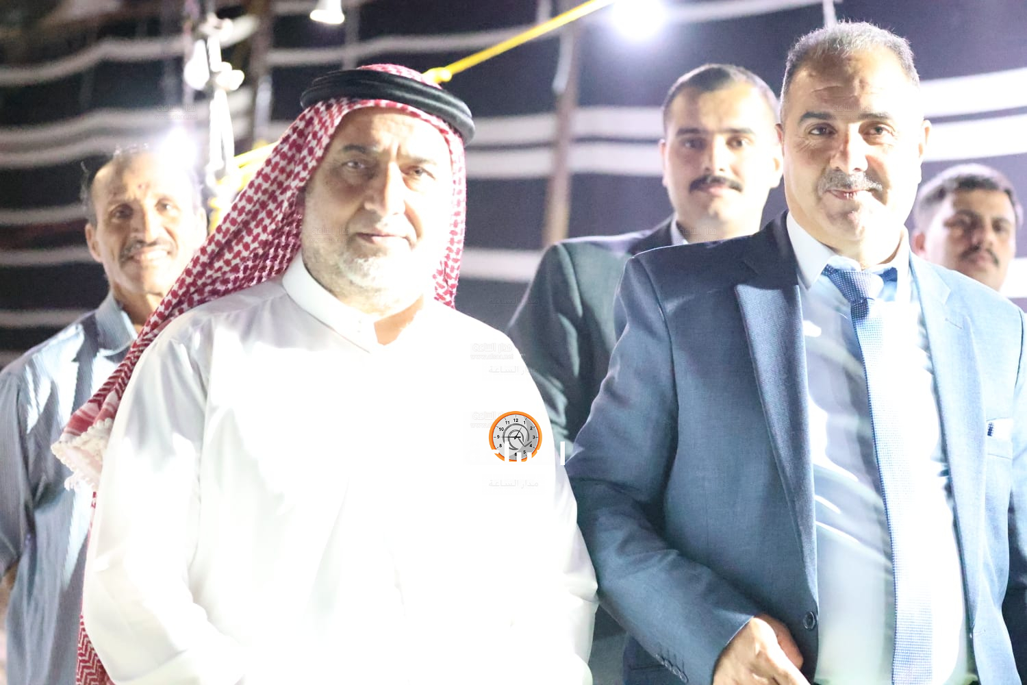 Madar Al-Saa Images 0.8791107566752174