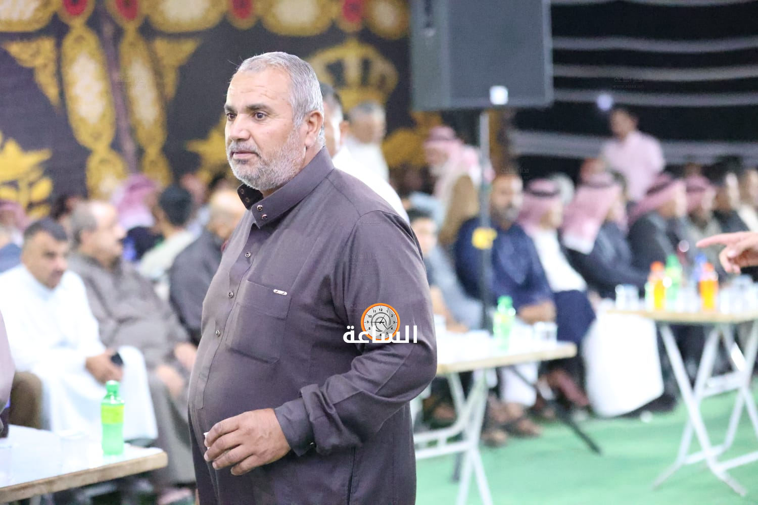 Madar Al-Saa Images 0.6717506391642434