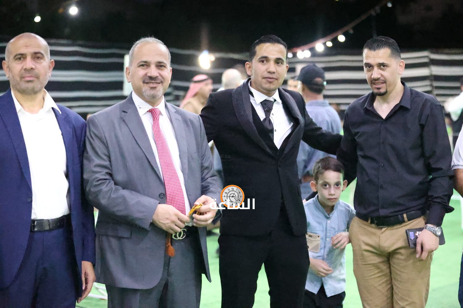 Madar Al-Saa Images 0.6348157095048051