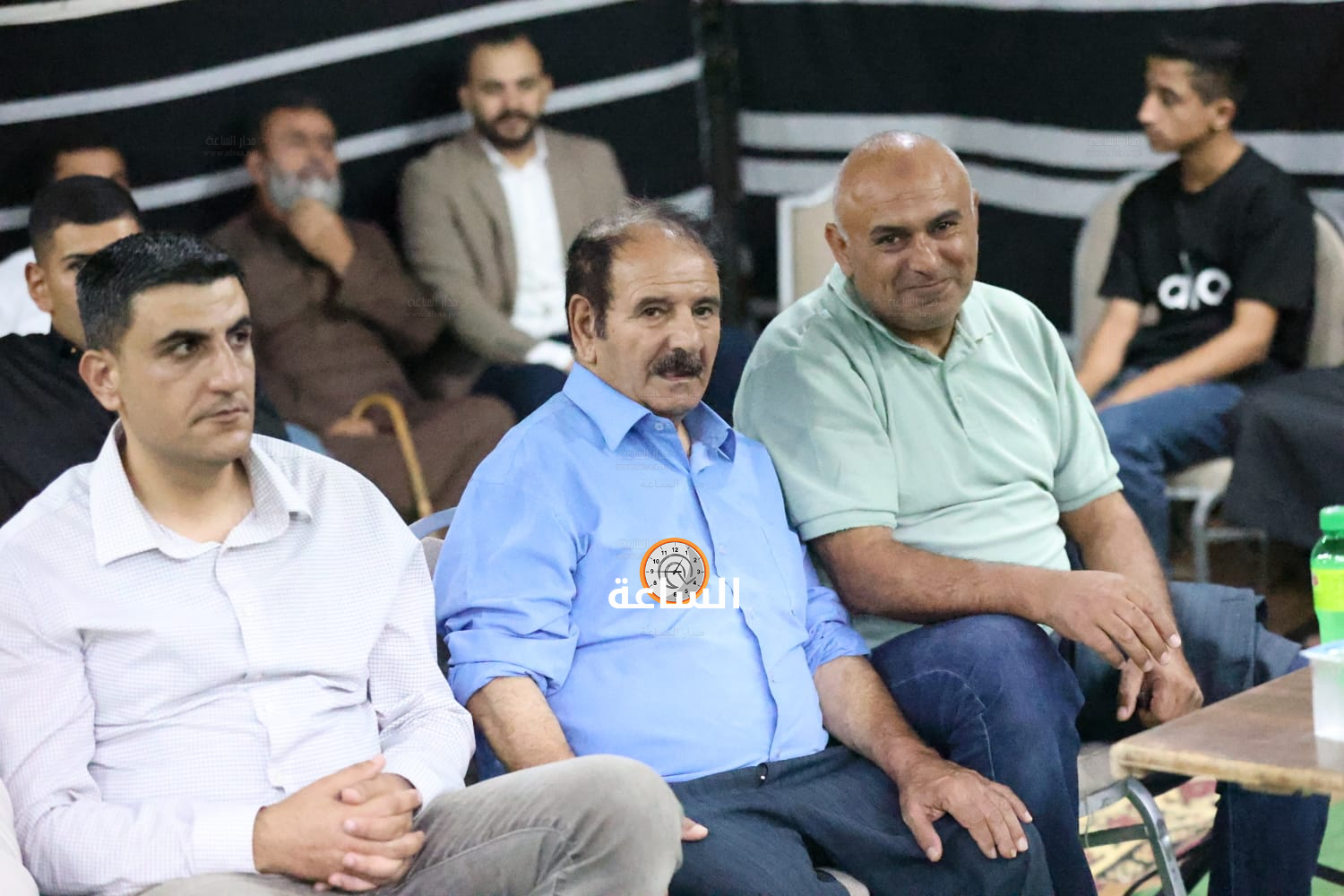 Madar Al-Saa Images 0.005622109492319893