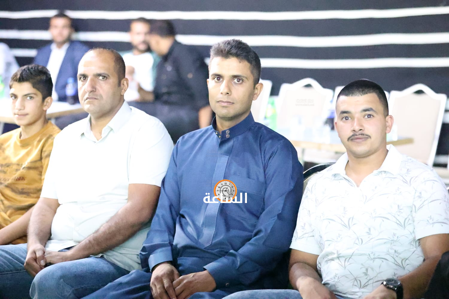 Madar Al-Saa Images 0.39949703495265276