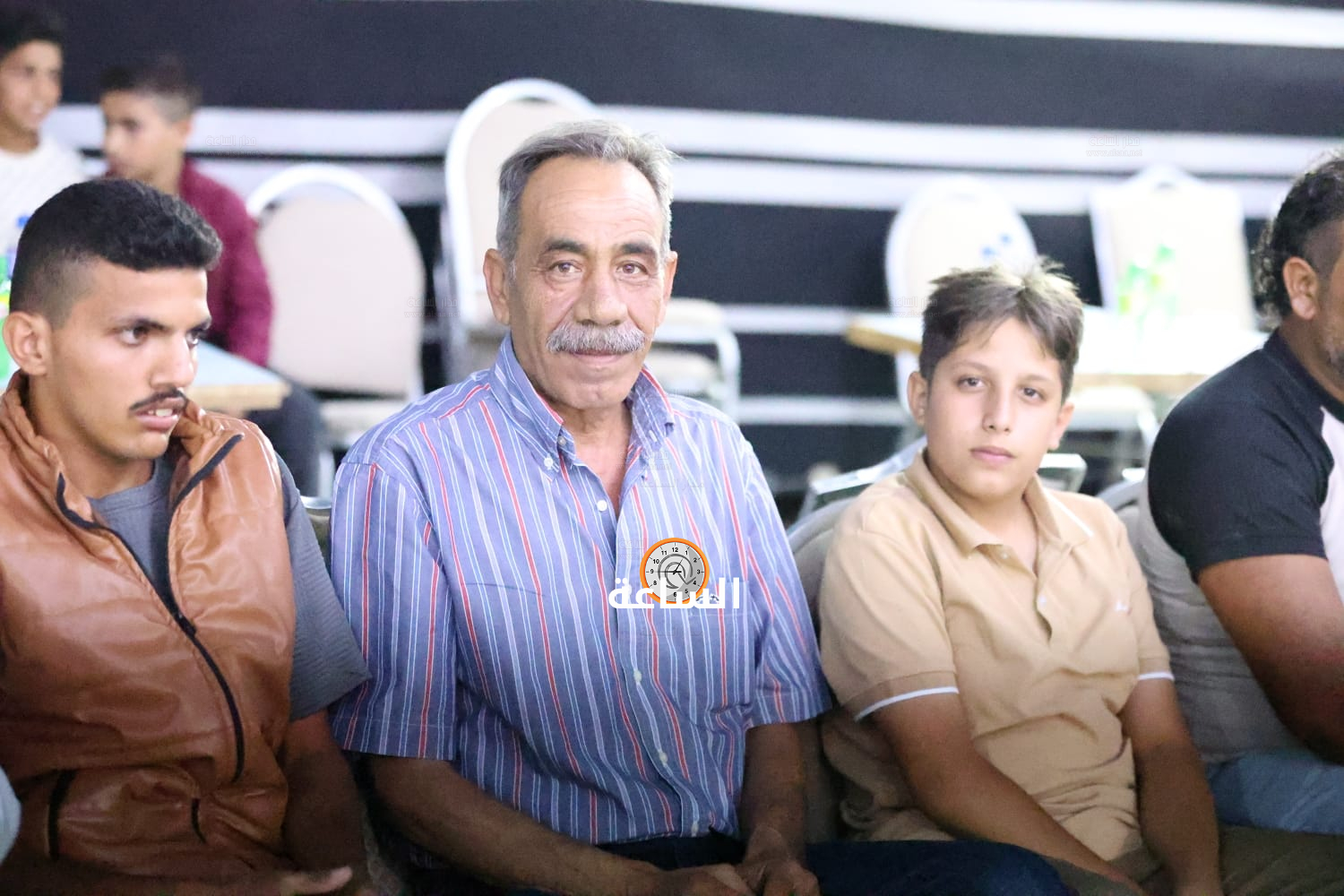 Madar Al-Saa Images 0.2775925950703363