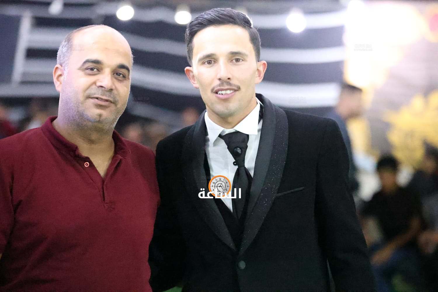 Madar Al-Saa Images 0.5954542414668911