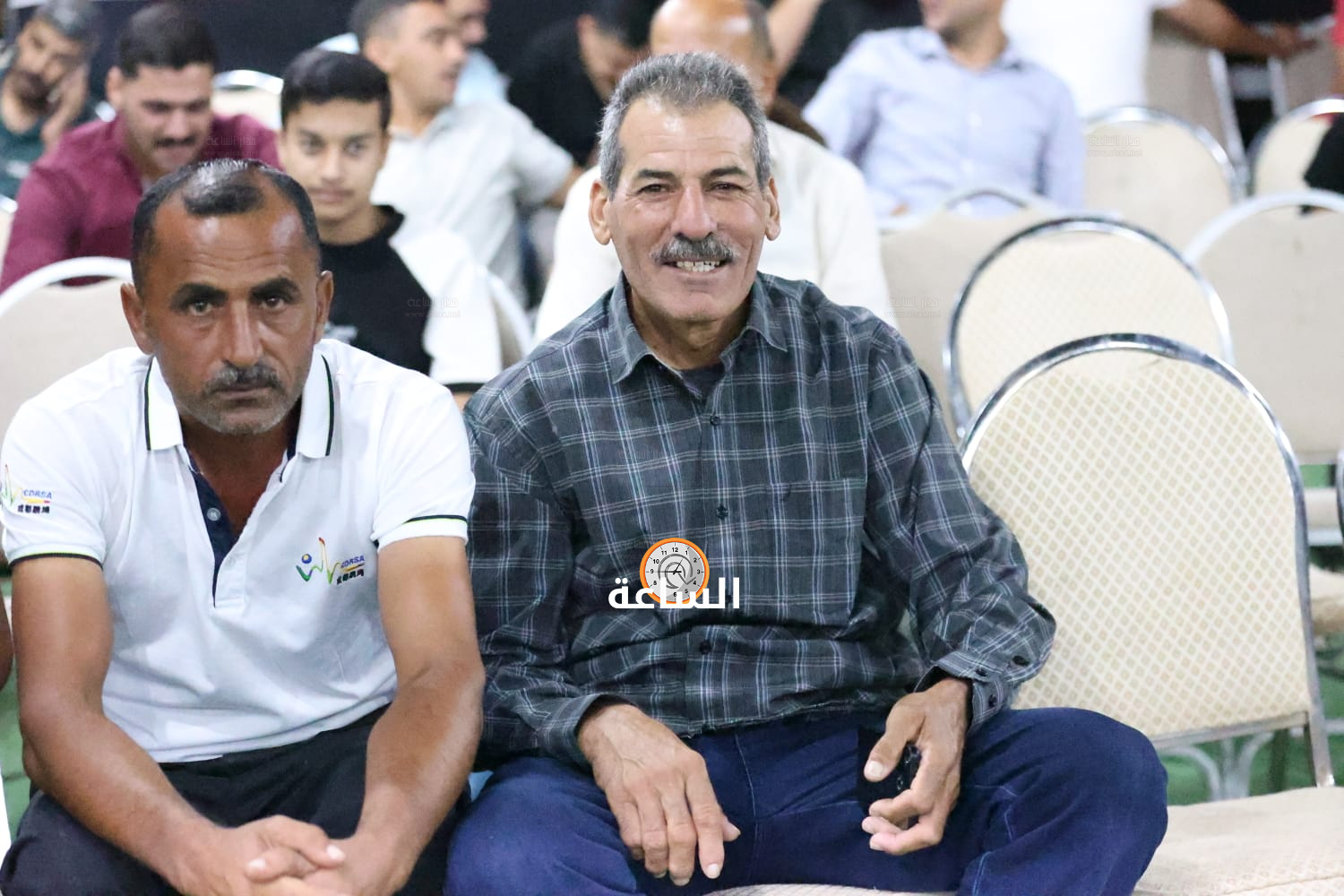 Madar Al-Saa Images 0.4120037623315822