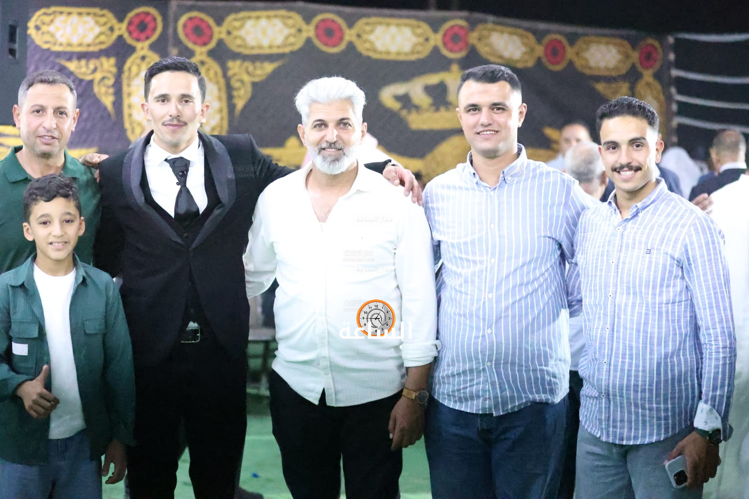 Madar Al-Saa Images 0.5226690931183088