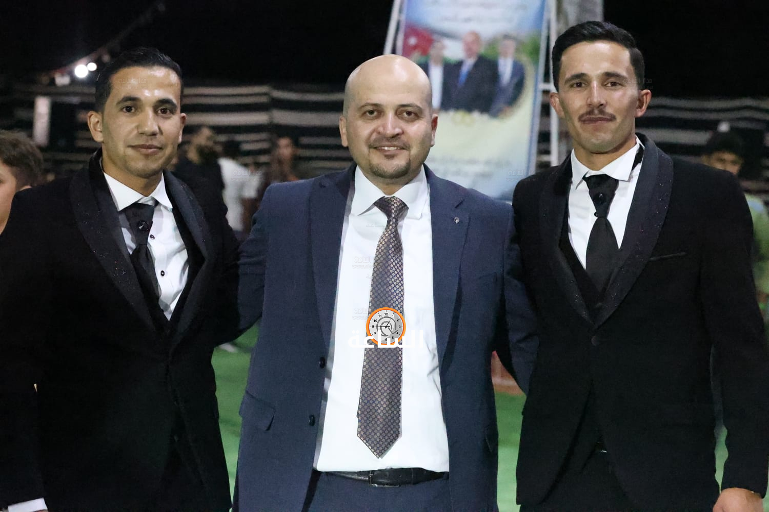 Madar Al-Saa Images 0.3913337188821353
