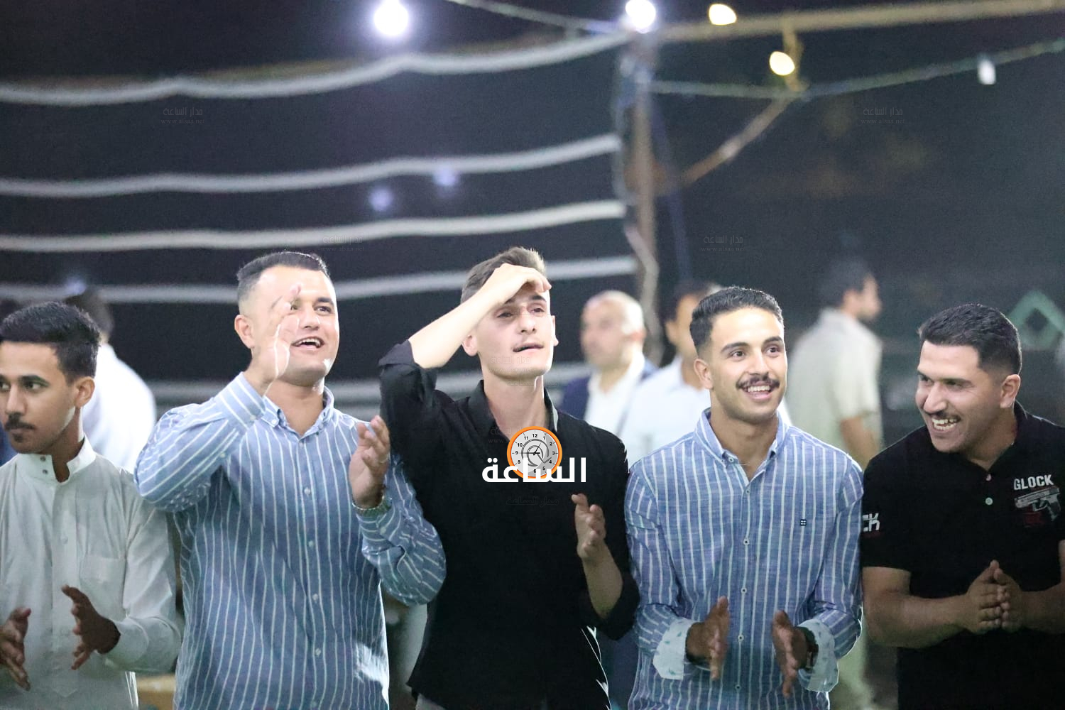 Madar Al-Saa Images 0.7360062189363508