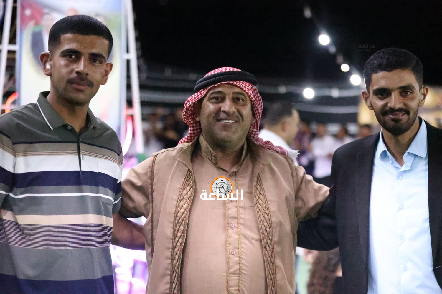 Madar Al-Saa Images 0.5031360852359115