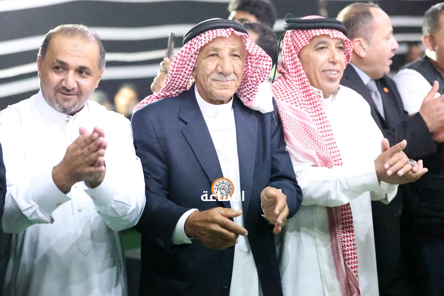 Madar Al-Saa Images 0.9218337755199134