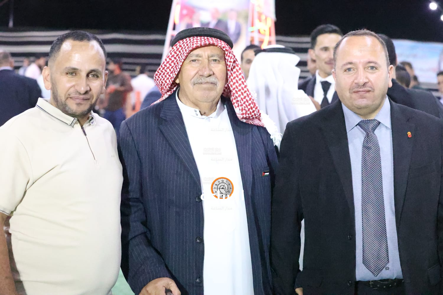 Madar Al-Saa Images 0.6063865426599419