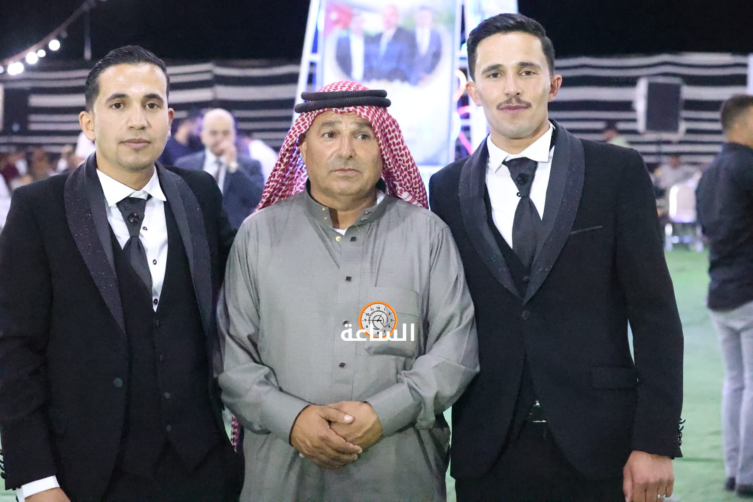Madar Al-Saa Images 0.440112782652734