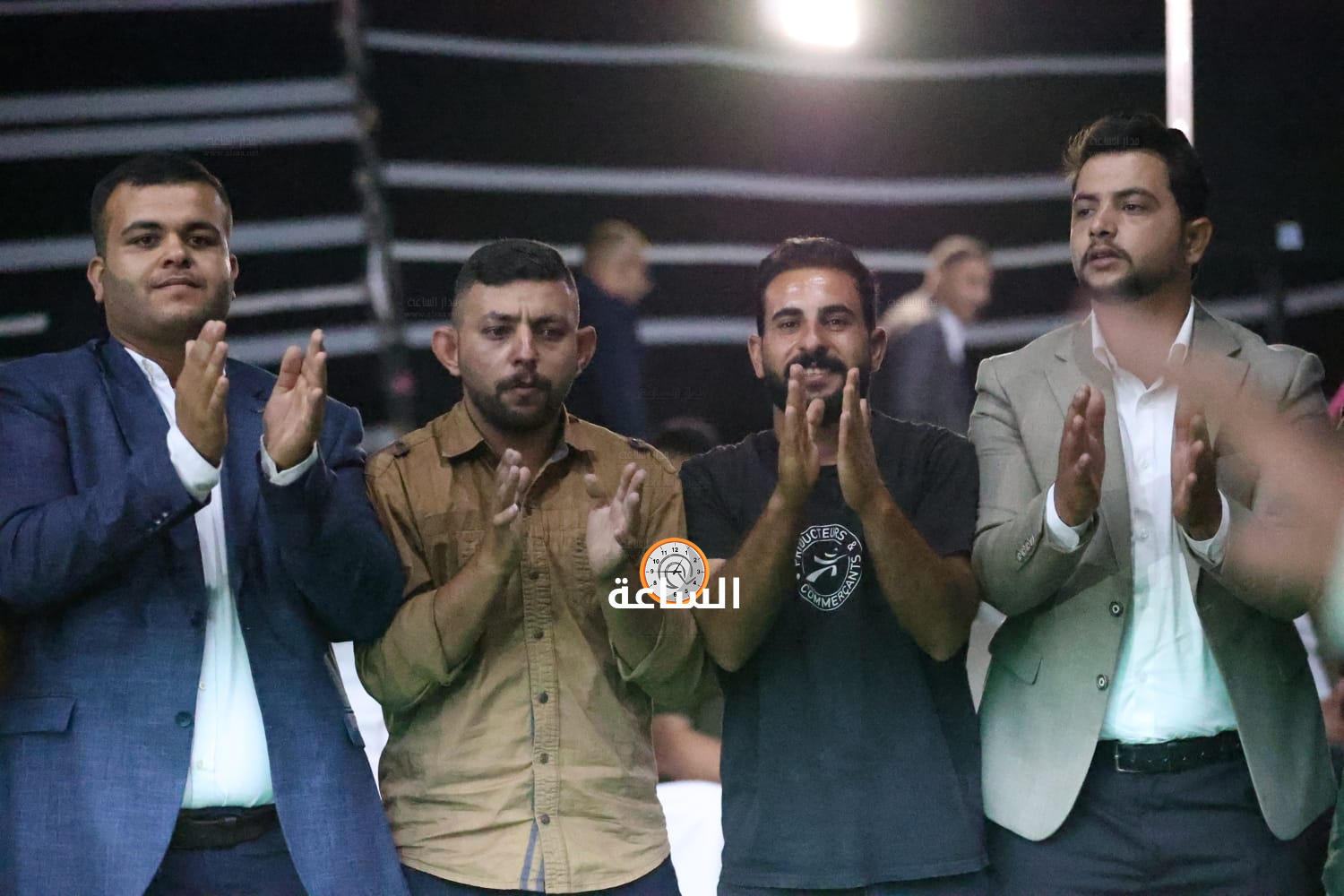 Madar Al-Saa Images 0.9707061767753737